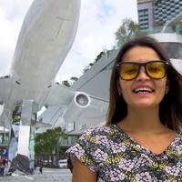 Отзыв от Владислава - виза ДТВ